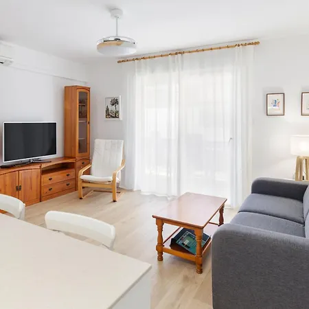 Cozy Sea View Flat Apartamento La Manga del Mar Menor