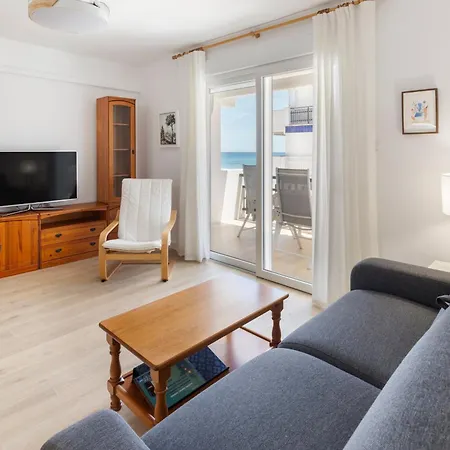Cozy Sea View Flat *