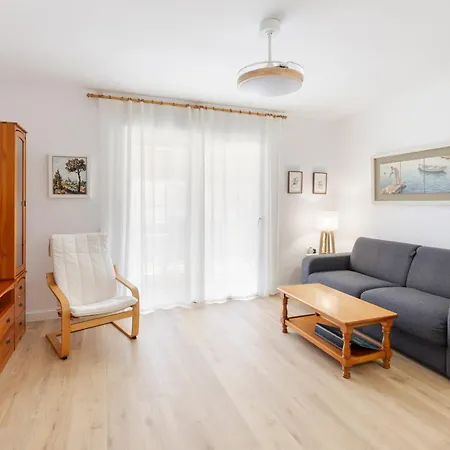 Apartamento Cozy Sea View Flat *