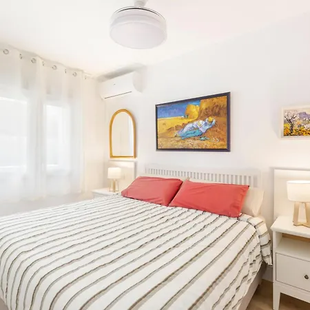 Apartamento Cozy Sea View Flat