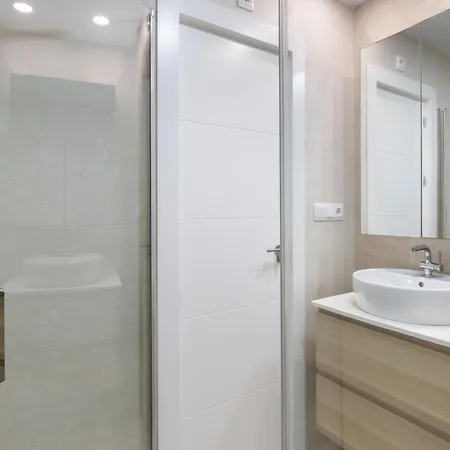 Apartamento Cozy Sea View Flat *