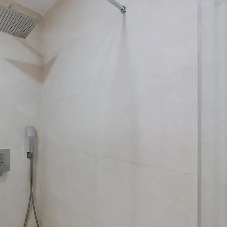 Apartamento Cozy Sea View Flat *