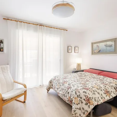 Apartamento Cozy Sea View Flat La Manga del Mar Menor