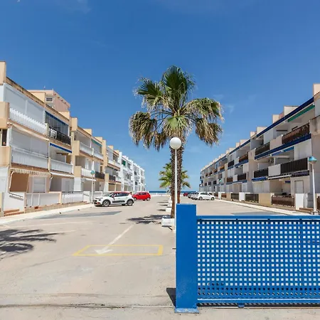 Cozy Sea View Flat Apartamento